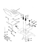 Seat assembly