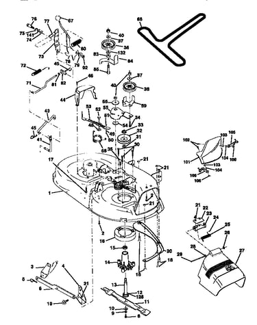 Mower
