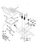 Seat assembly