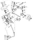 Steering assembly