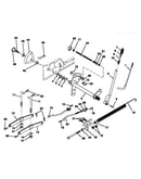 Lift assembly