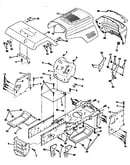 Chassis and enclosures