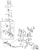 Steering assembly