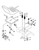 Seat assembly