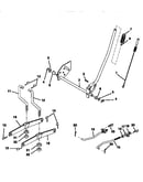 Lift assembly