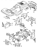 Chassis and enclosures