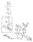 Steering assembly