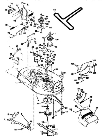 Mower