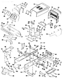 Chassis and enclosures