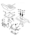 Seat assembly