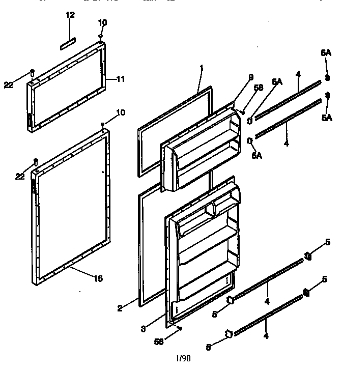 Doors