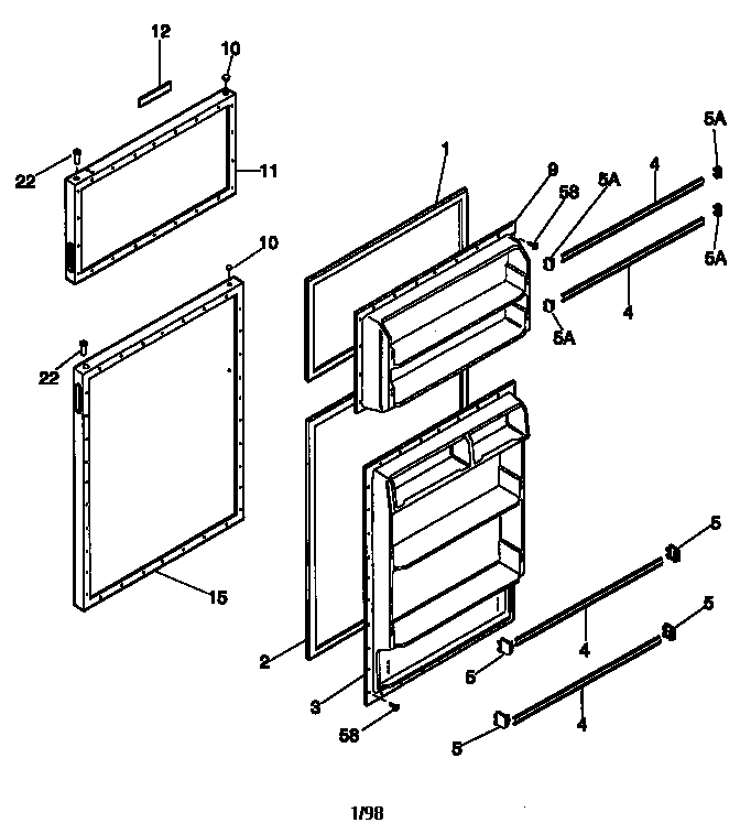 Doors