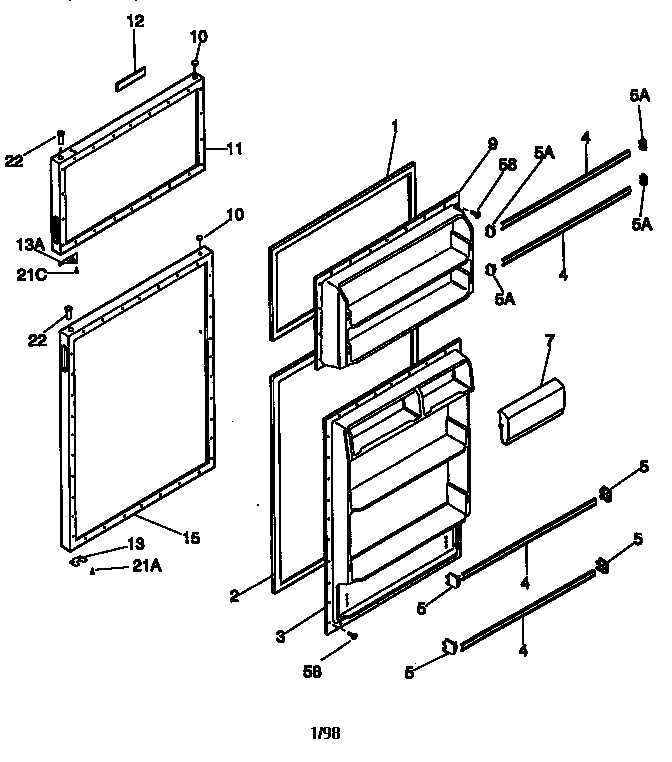 Doors