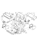 Console assembly