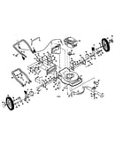 Main frame