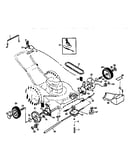 Drive assembly