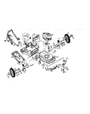 Main frame