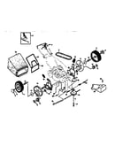 Drive assembly