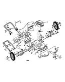 Main frame