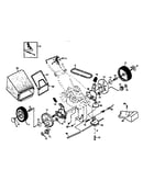 Drive assembly