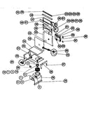 Downdraft and vtn30rq blower