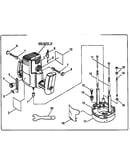 Base assembly