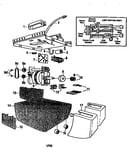 Opener assembly