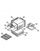 Oven