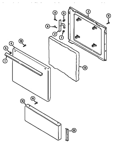 Doordrawer