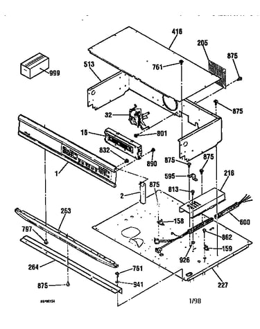 Control section
