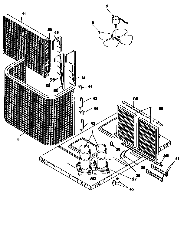 FUNCTIONAL PARTS