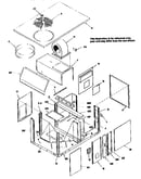 Non-functional parts