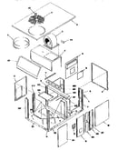 Non-functional parts