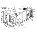 Condenser coil