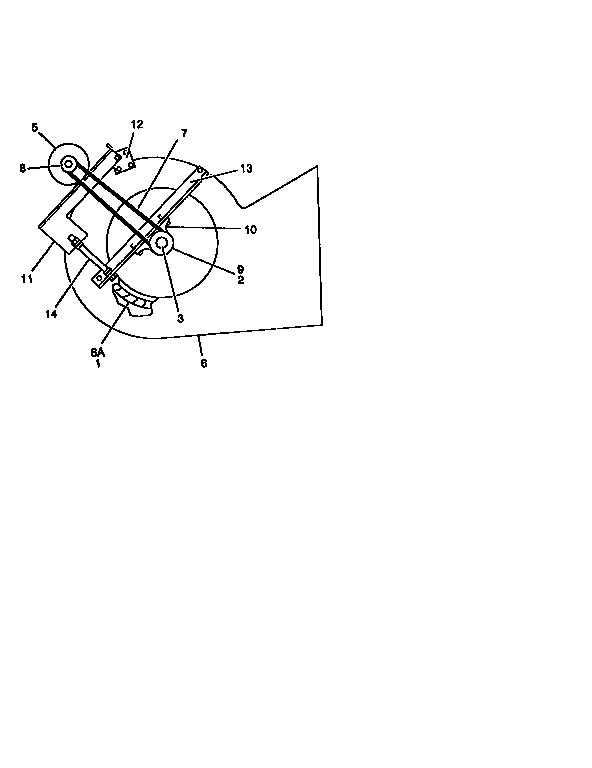 Belt drive option