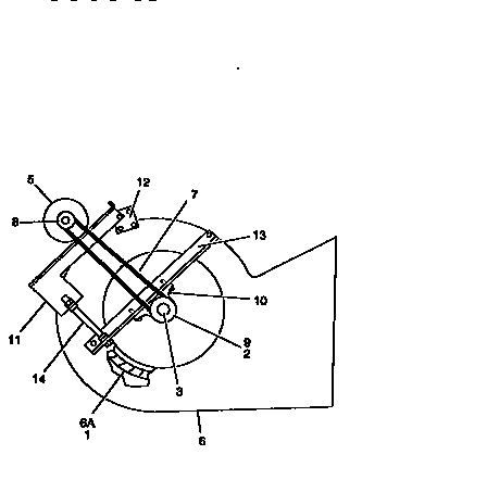 Belt drive option