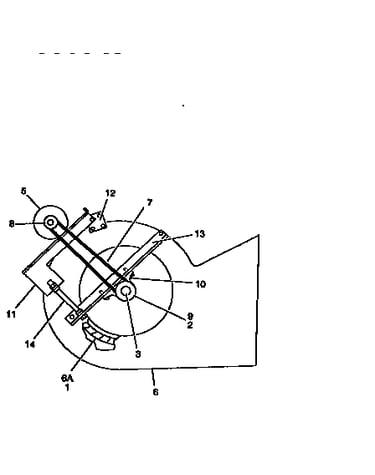 Belt drive option
