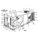 Condenser coil