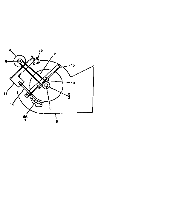 Belt drive option