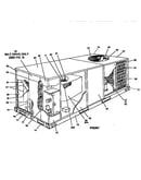 Condenser coil