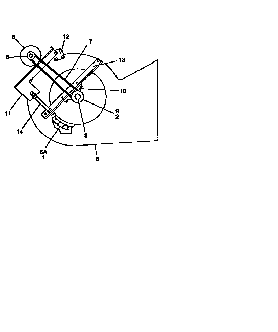 Belt drive option