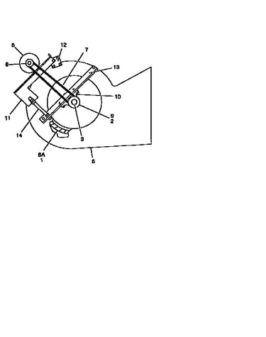Belt drive option