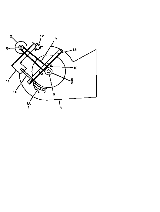 Belt drive option