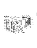 Condenser coil