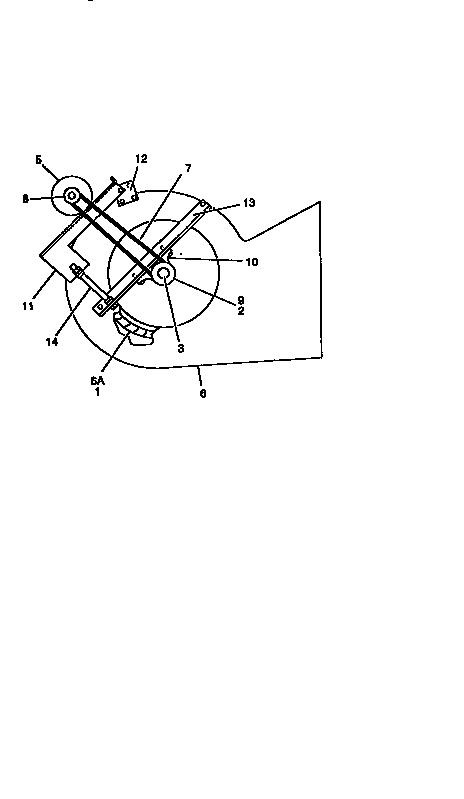 Belt drive option