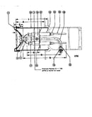 Air tube combination