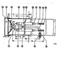 Air tube combination
