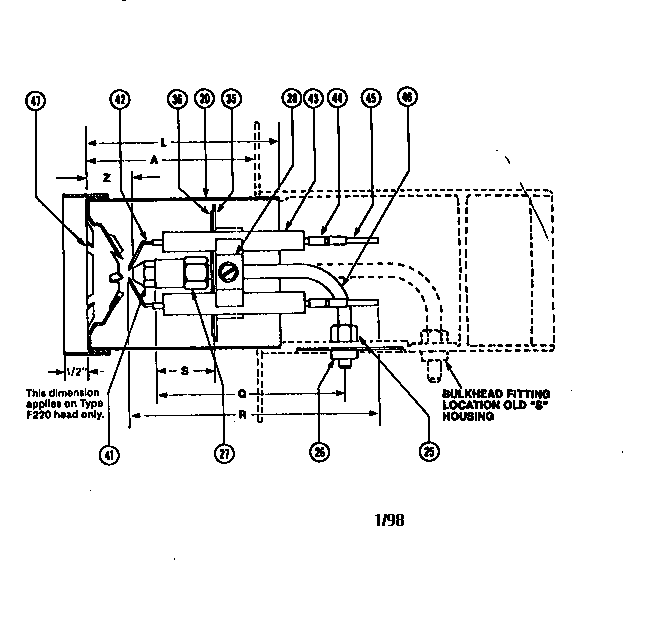 AIR TUBE COMBINATION
