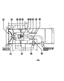 Air tube combination