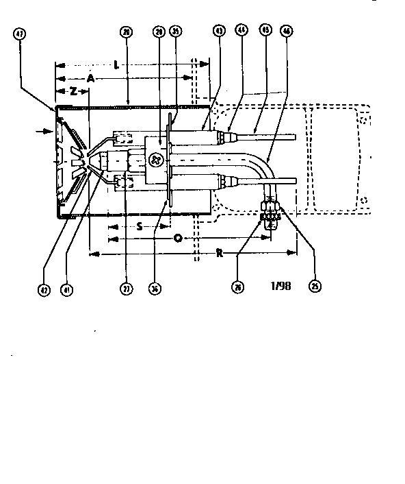 AIR TUBE COMBINATION